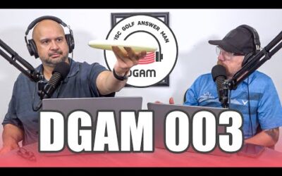 Is the PDGA Limiting the Youth in Disc Golf?