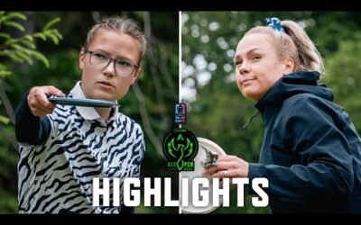 Final Round Highlights, FPO | 2025 Ale Open presented by Discraft