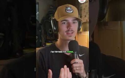 J-Milly’s Creation Process for Disc Golf Content