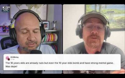 Updates with Bobby and Eric