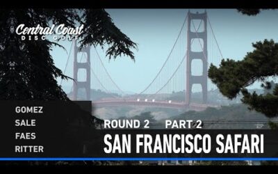 2025 San Francisco Safari – R2P2 – Gomez, Sale, Faes, Ritter