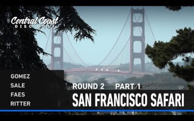 2025 San Francisco Safari – R2P1 – Gomez, Sale, Faes, Ritter