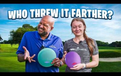 First Run Motive | Is This Disc Right For You?