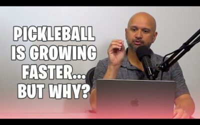 Pickleball vs Disc Golf: Who’s Really Winning?