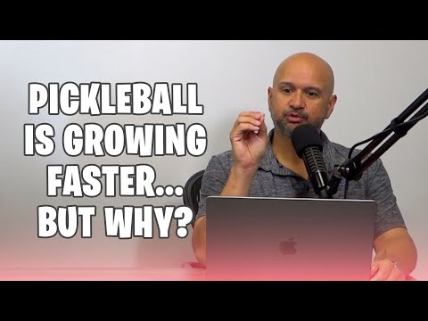 Pickleball vs Disc Golf: Who’s Really Winning?
