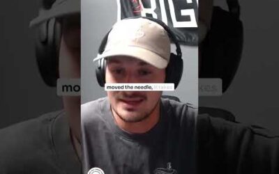 Should players worry about building their brand?