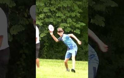 PDGA 2025 Junior Disc Golf World Championships
