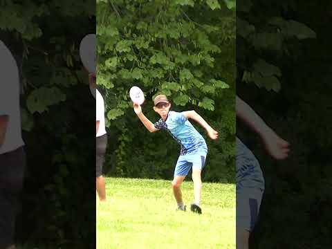 PDGA 2025 Junior Disc Golf World Championships