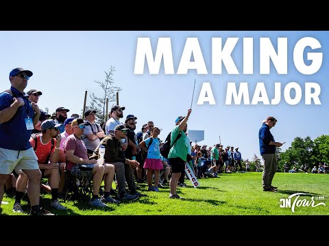 Making a Major | On Tour