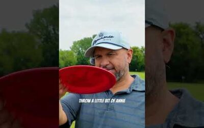 The Renegade is one of my favorite distance drivers.