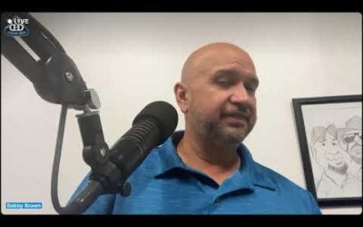 Mornings with Bobby – Dynamic Discs Updates