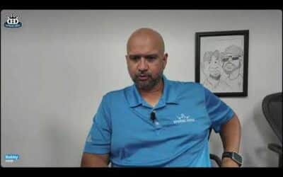 Live Updates with Eric and Bobby