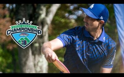 McBeast is BACK?! | 2025 Green Mountain Championship