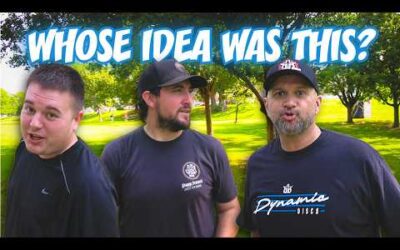 One Throw Could Get Them $50!