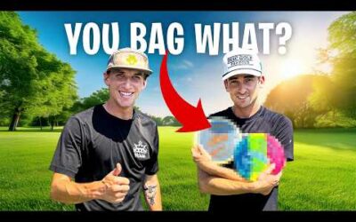 Why Practice Rounds Matter So Much!