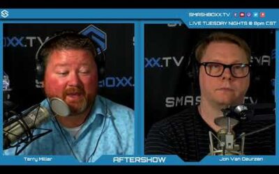 Calvin Heimburg – Episode 578