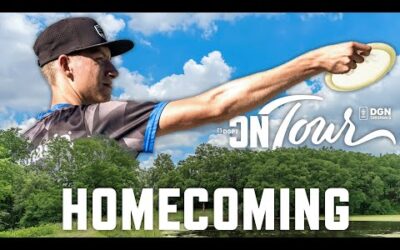 Homecoming | On Tour