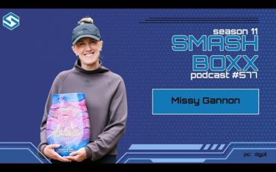 “Big Money” Missy Gannon wins Throw Pink & Nate Heinold discusses DGPT Champ Courses – Podcast #577