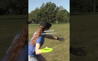 Can an Understable Driver Help You Throw Far?