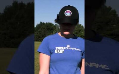 Can She Throw Farther Than Ever Before?