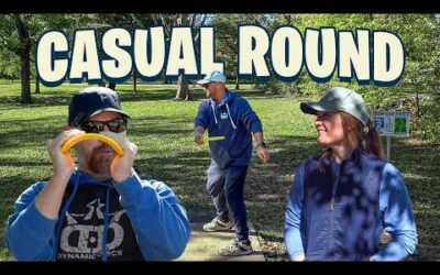 We Said It Was a Casual Round… Then This Happened