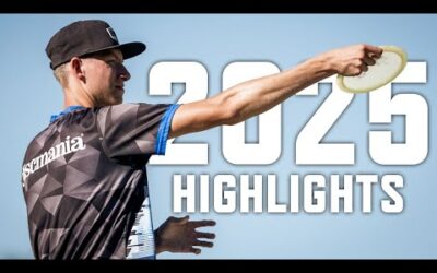 Gannon Buhr’s BEST SHOTS from the 2025 Season