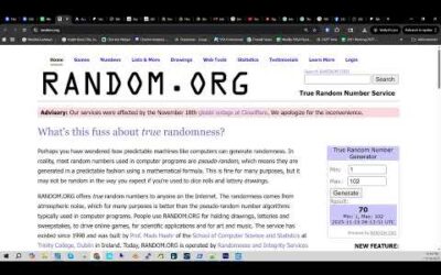 DGMike – Episode 582