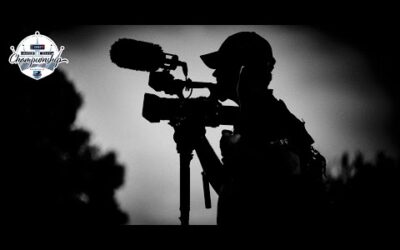 Press Conference | 2025 DGPT Match Play Championship