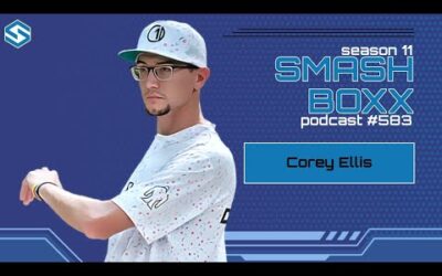 Corey Ellis – SmashBoxxTV Podcast #583