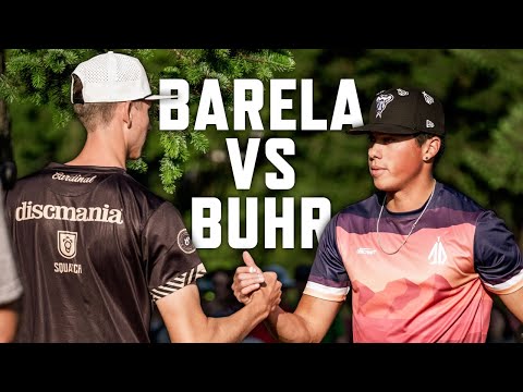 Gannon Buhr and Anthony Barela’s BEST BATTLES