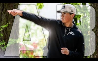 Anthony Barela’s MOST RIDICULOUS Shots | 2025 Season