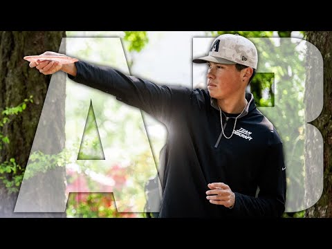 Anthony Barela’s MOST RIDICULOUS Shots | 2025 Season