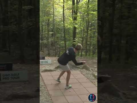 WALK-OFF SKIP ACE?! 🥏