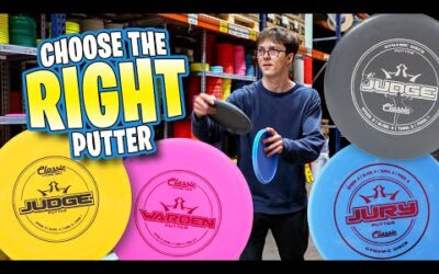 The Last Putter Guide Video You Will Ever Need to Watch!