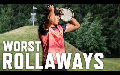 The Most BRUTAL Rollaways of 2025