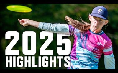 Paige Pierce’s BEST SHOTS from the 2025 Season