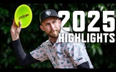 Ricky Wysocki’s BEST SHOTS from the 2025 Season