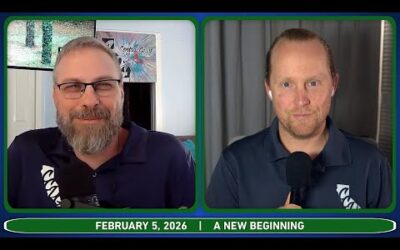 Coast To Coast Disc Golf – Ep. 1