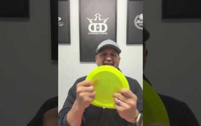 New Fluid discs released