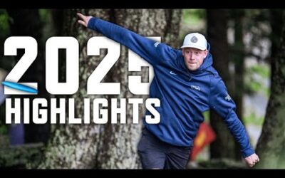 Simon Lizotte’s BEST SHOTS from the 2025 Season