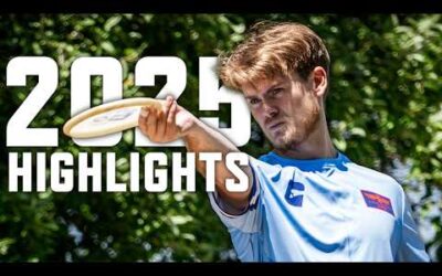 Aaron Gossage’s BEST SHOTS from the 2025 Season