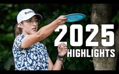 Valerie Mandujano’s BEST SHOTS from the 2025 Season