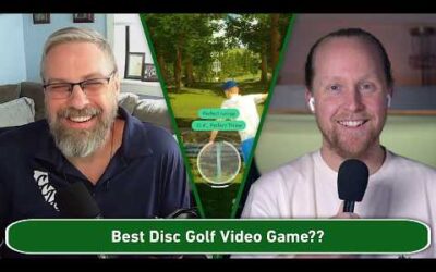 Coast 2 Coast Disc Golf – Ep. 3 (Wintertime Open / DG Masters / Reddit Roundup)