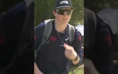 CLUTCH Ella Hansen comeback! 🔥