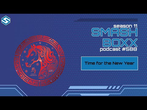 Sheryl Newland & Matt Rothstein – SmashBoxxTV Podcast #593