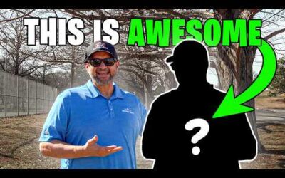 He’s Back! A Returns to Disc Golf