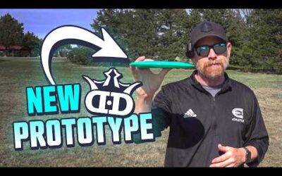 Is this the best DD disc to date?