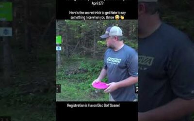 If you’re ever in a Champs Chumps and want Nate Sexton to say something nice about you, just grab a