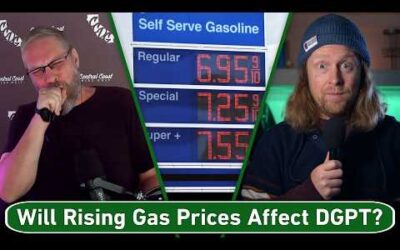 A-Tier Rundown, uDisc Growth Report, Economic Uncertainty | Coast 2 Coast Disc Golf Ep. 7