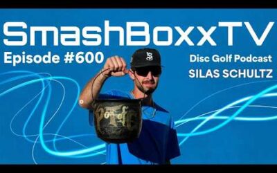 Silas Schultz – SmashBoxxTV Podcast #600